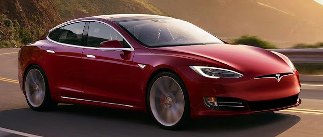 Tesla Model S Teknik Özellikleri ve Fiyatı 2017-2018