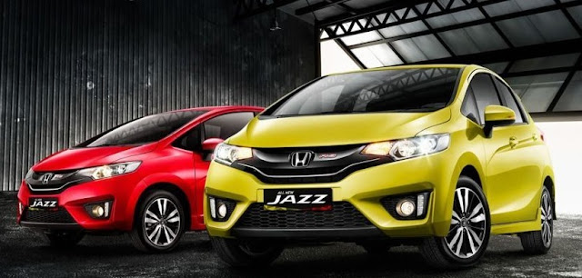 Honda Jazz Kullanıcı Yorumları