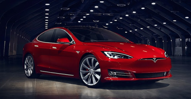 Tesla Model S Teknik Özellikleri ve Fiyatı