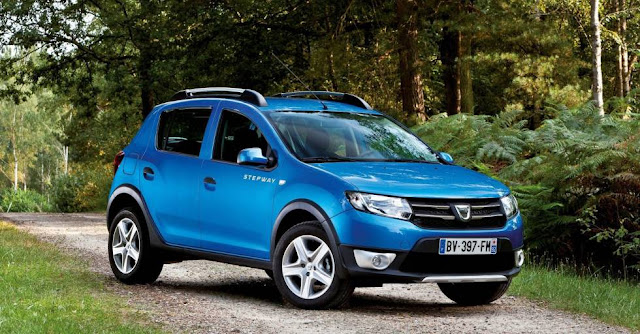 Dacia Sandero Kullanıcı Yorumları 2018