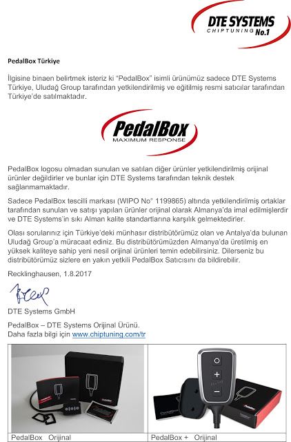 pedalbox