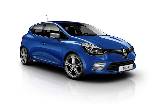 Renault Clio İnceleme